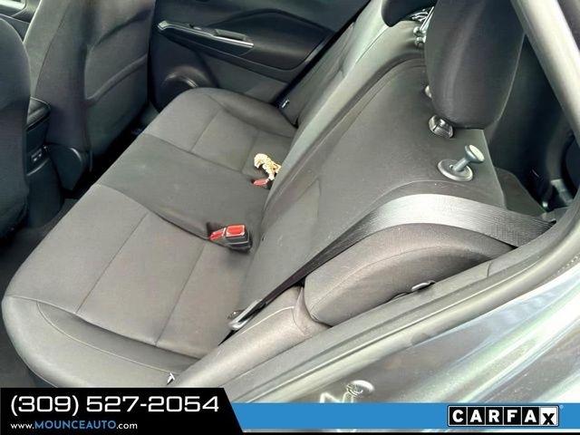 Nissan Kicks  2023
