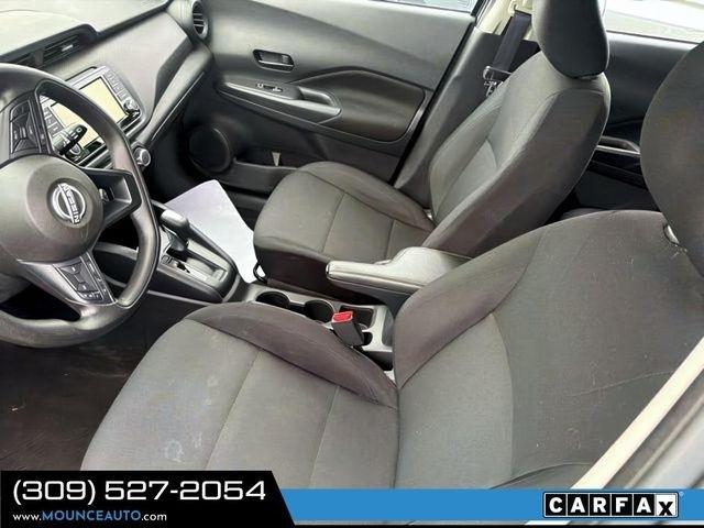 Nissan Kicks  2023