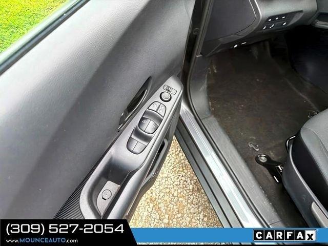 Nissan Kicks  2023