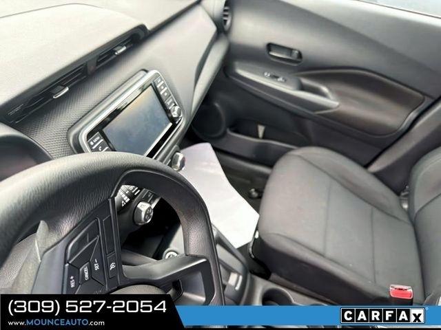 Nissan Kicks  2023
