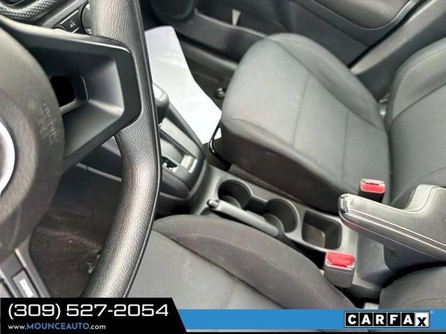 Nissan Kicks  2023