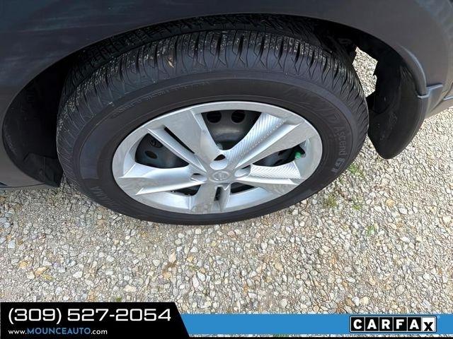 Nissan Kicks  2023