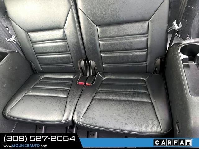 Kia Sorento  2017