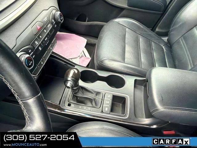 Kia Sorento  2017