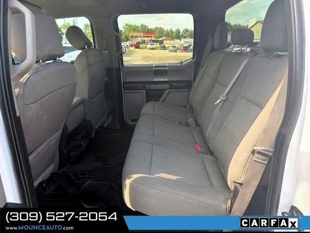 Ford F-150  2018