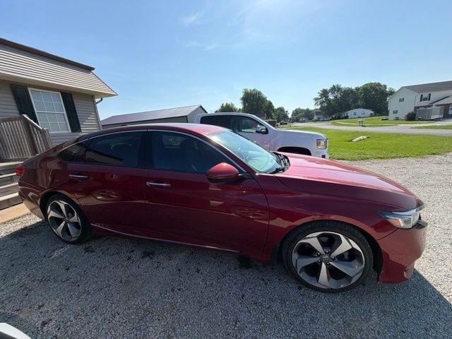 Honda Accord Sedan  2019