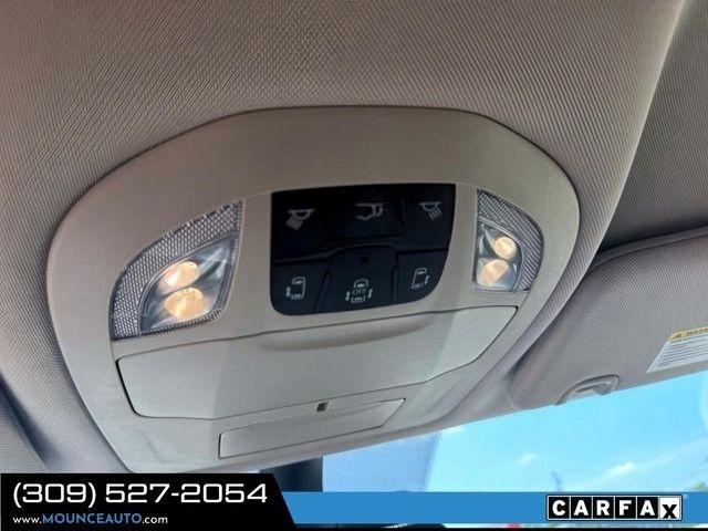 Chrysler Pacifica  2022