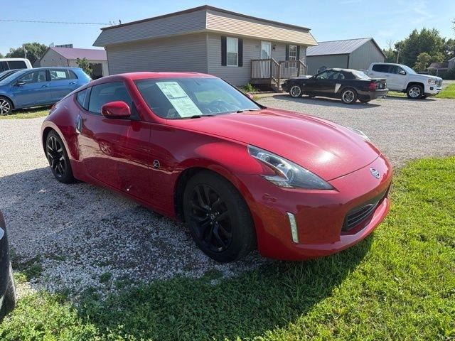 Nissan 370Z Coupe  2020