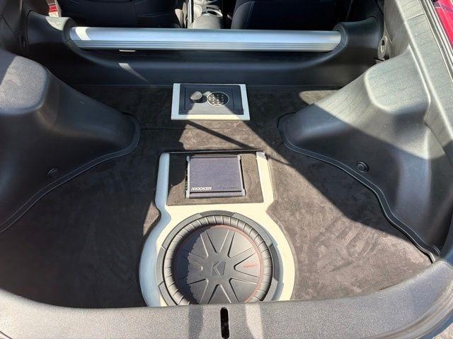 Nissan 370Z Coupe  2020