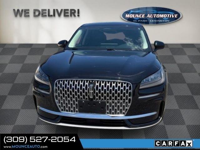 Lincoln Corsair  2023
