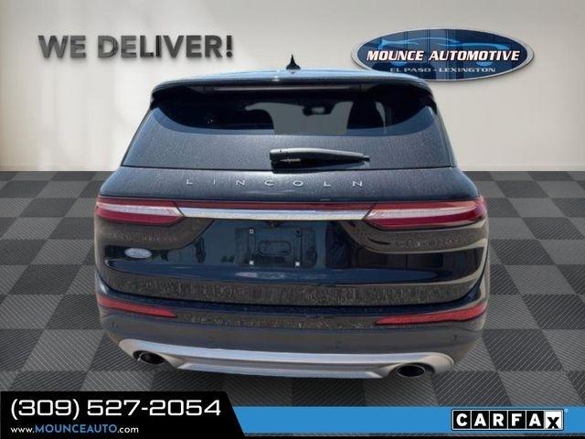 Lincoln Corsair  2023