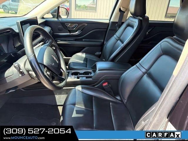Lincoln Corsair  2023