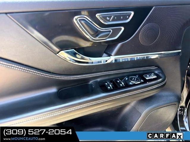 Lincoln Corsair  2023