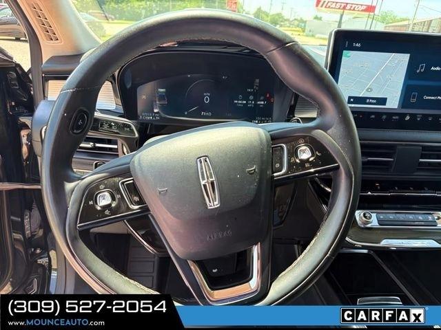 Lincoln Corsair  2023