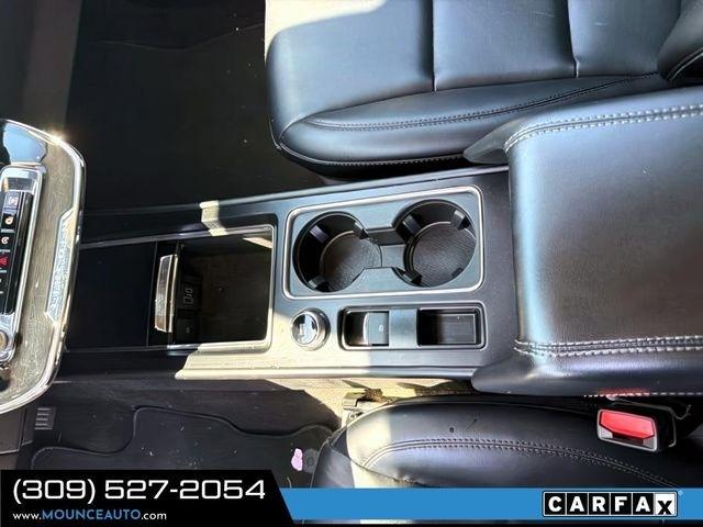 Lincoln Corsair  2023