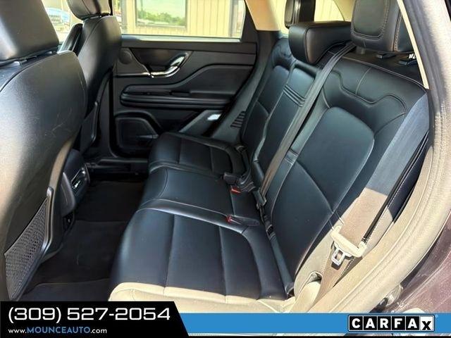 Lincoln Corsair  2023