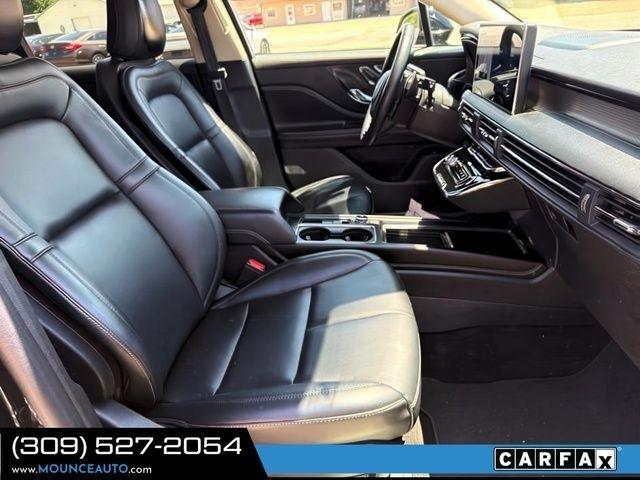Lincoln Corsair  2023