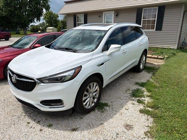 Buick Enclave  2019