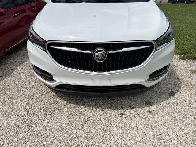 Buick Enclave  2019