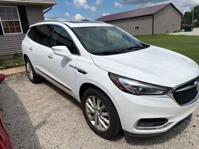 Buick Enclave  2019