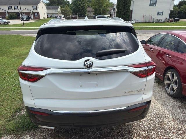 Buick Enclave  2019