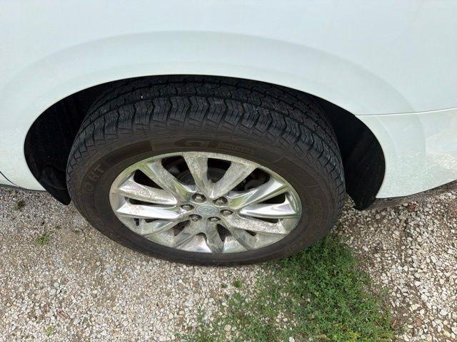Buick Enclave  2019