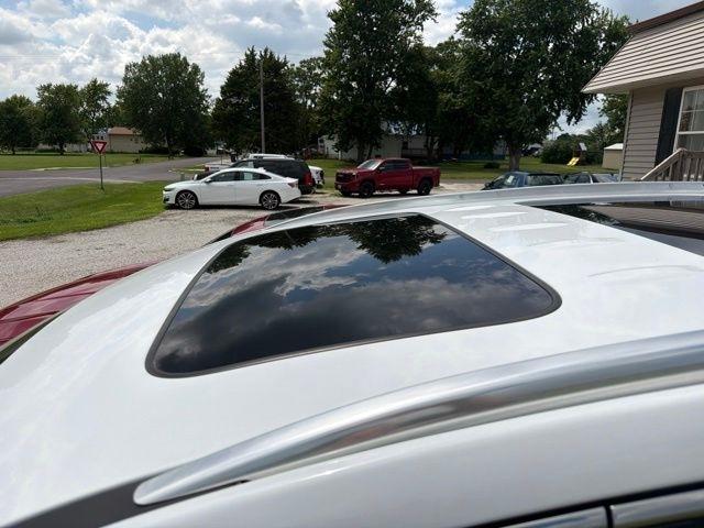 Buick Enclave  2019