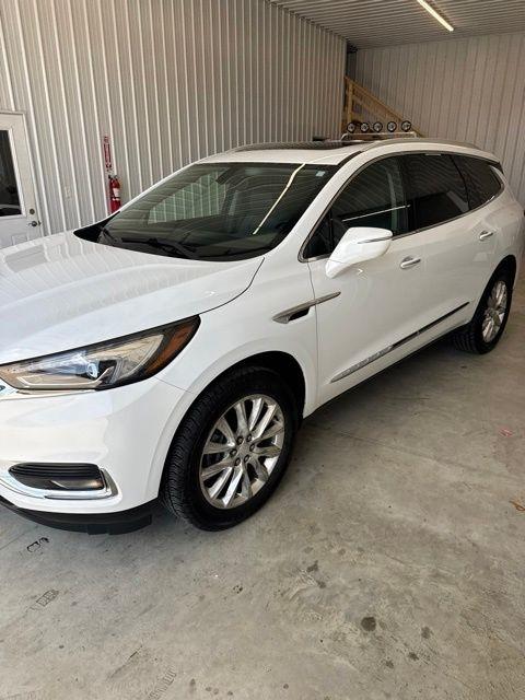 2019 Buick Enclave Essence