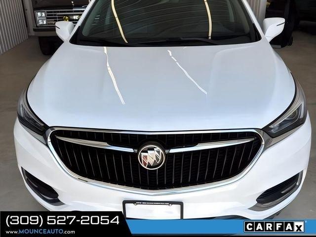 Buick Enclave  2019