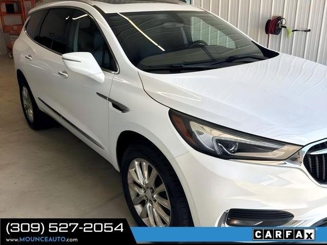 Buick Enclave  2019