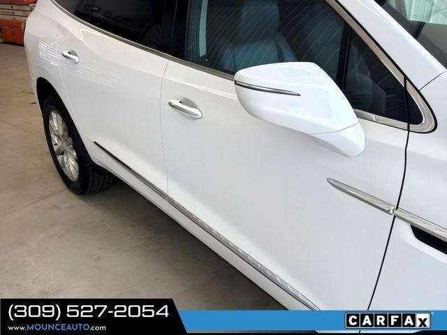 Buick Enclave  2019