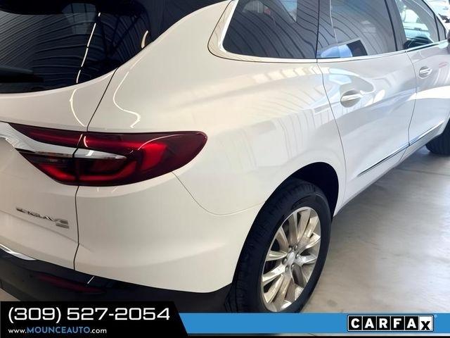 Buick Enclave  2019