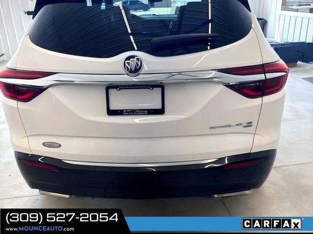 Buick Enclave  2019