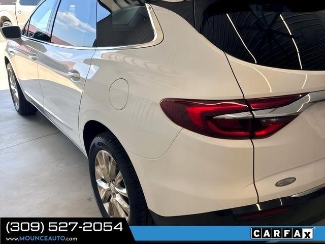 Buick Enclave  2019