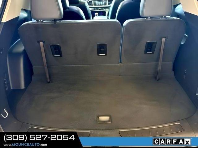 Buick Enclave  2019