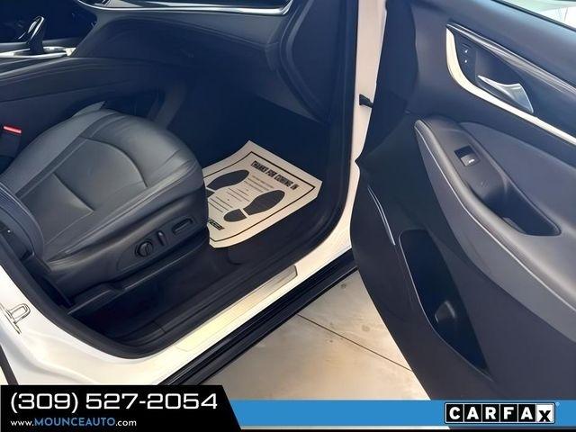 Buick Enclave  2019
