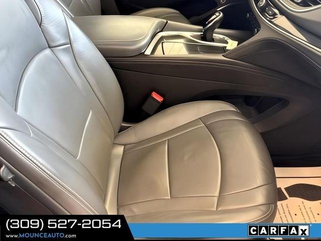 Buick Enclave  2019