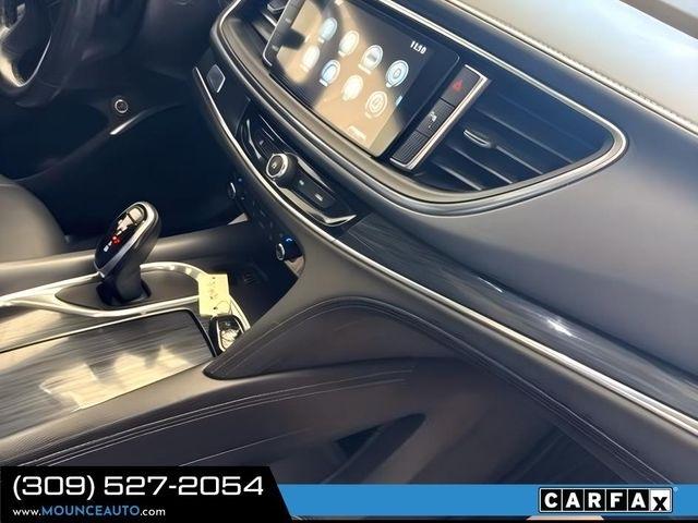 Buick Enclave  2019