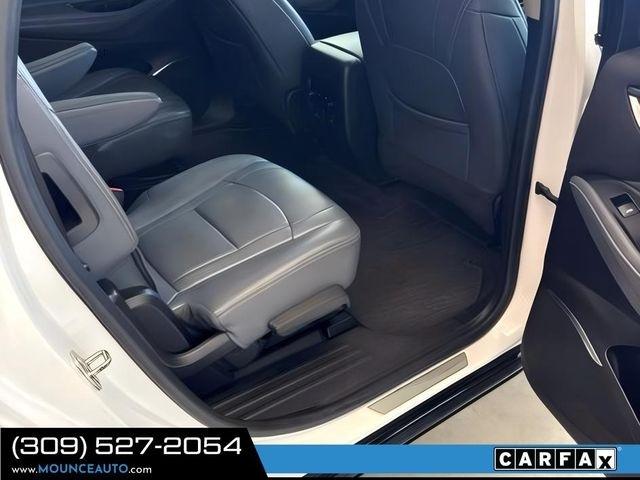 Buick Enclave  2019