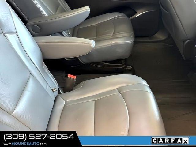 Buick Enclave  2019