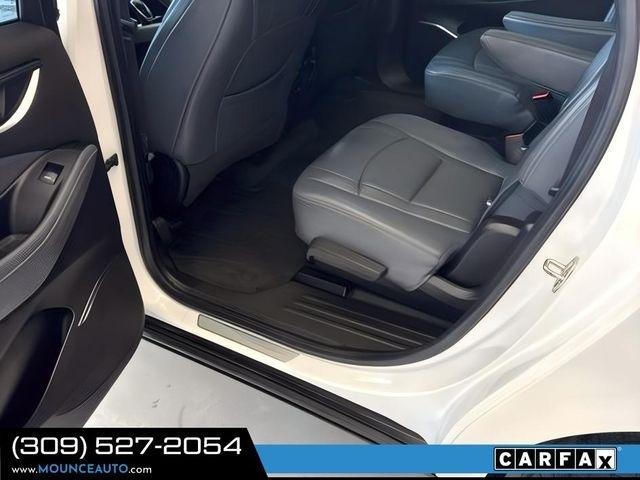 Buick Enclave  2019
