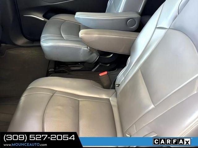 Buick Enclave  2019