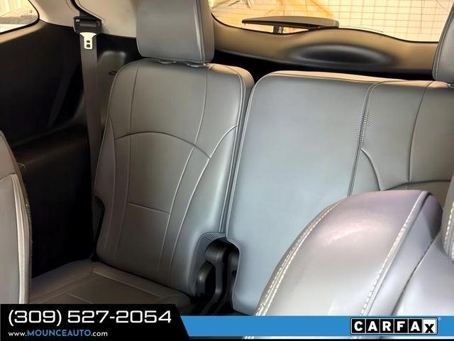 Buick Enclave  2019