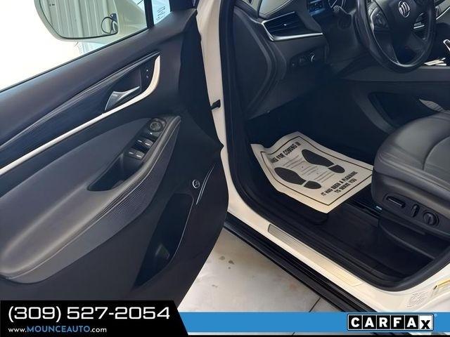 Buick Enclave  2019
