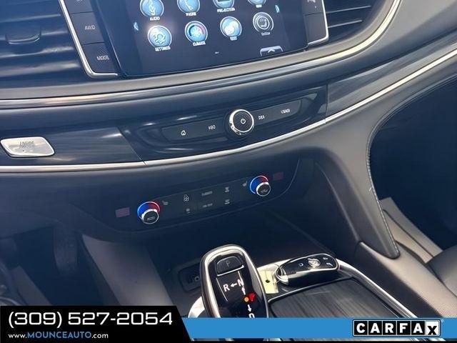 Buick Enclave  2019
