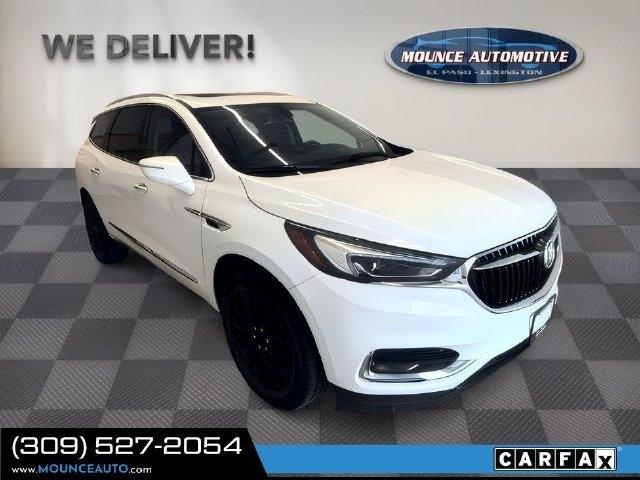 2019 Buick Enclave Essence