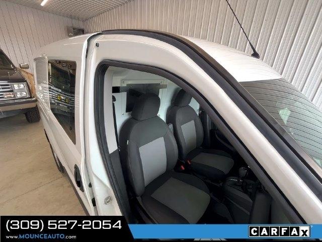 RAM ProMaster City Cargo Van  2021