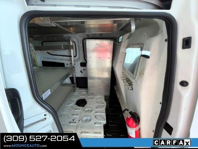 RAM ProMaster City Cargo Van  2021