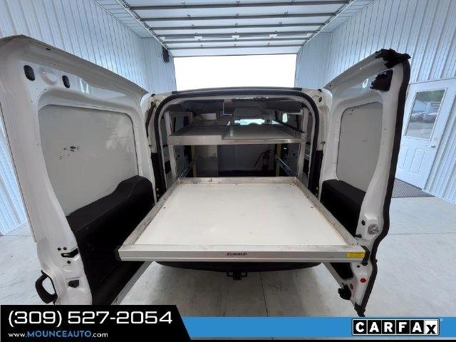 RAM ProMaster City Cargo Van  2021