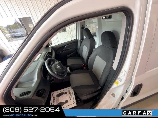 RAM ProMaster City Cargo Van  2021